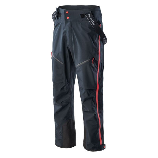 Elbrus Pro Guard 3L Hardshell Pants M 92800403205 Clothing/Outdoor/Elbrus Your Sports Performance