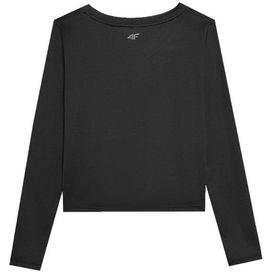 Longsleeve T-shirt 4F F218 W 4FWSS24TFLOF218 20S Clothing/Training 4F