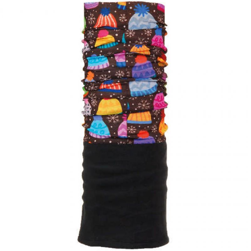 Bandana Viking Polartec Outside Jr 425-20-3811-15-UNI Clothing/Ski/Viking Your Sports Performance