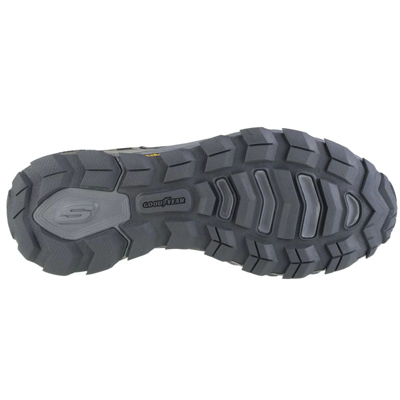 Skechers Max Protect-Task Force 237308-CAMO Green 41 In preparation Your Sports Performance