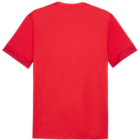 Puma teamGoal Matchday Jersey M 705747 01 Clothing/Football Your Sports Performance