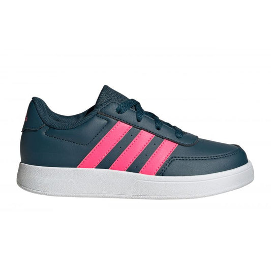 Adidas Breaknet 2.0 K Jr IG9812 shoes Footwear/Lifestyle Adidas