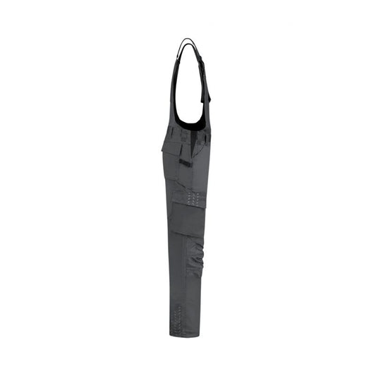 Tricorp Unisex Bib & Brace Twill Cordura MLI-T67T4 Work Trousers Clothing/Outdoor/Tricorp Your Sports Performance