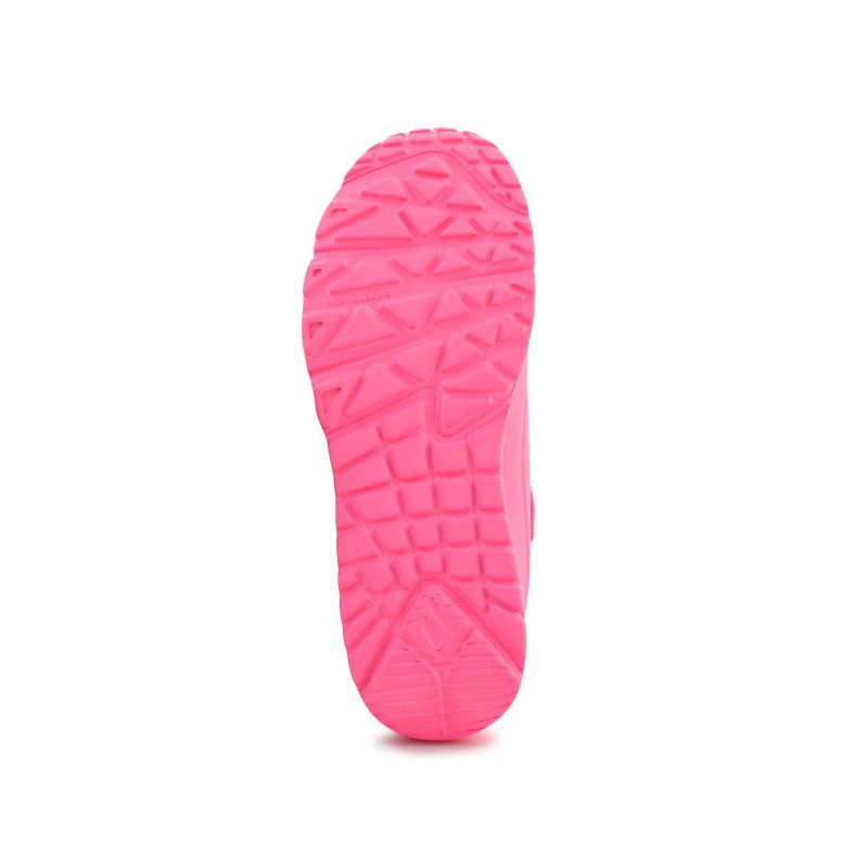 Skechers Uno Lite Jr 310451L-NPNK shoes Footwear/Lifestyle/Skechers Skechers