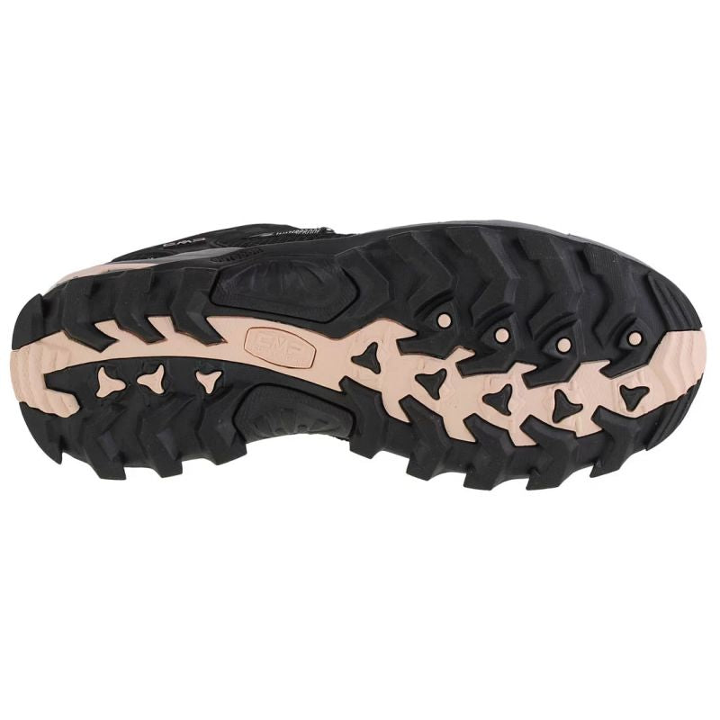 CMP Rigel Low Wmn W 3Q54456-53UG shoes Footwear/Outdoor/Alpinus Your Sports Performance
