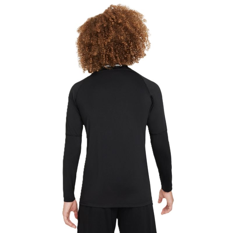 Nike Pro Junior Thermal Shirt FJ6822-010 Nike