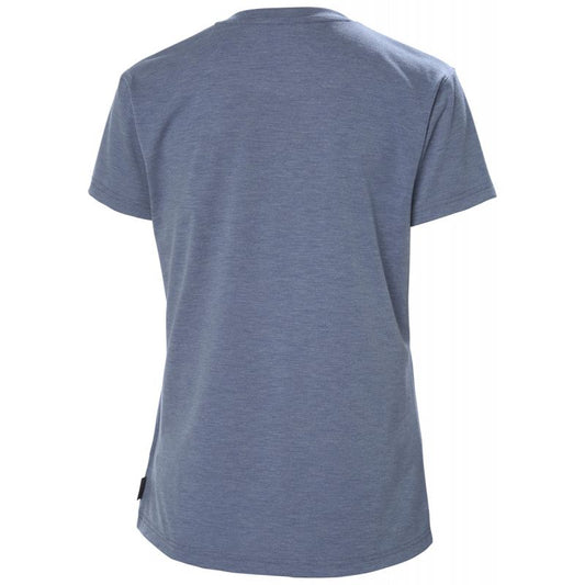 Helly Hansen Skog Recycled Graphic Tee W 63083 585 Clothing/Lifestyle/T-shirts/Helly Hansen Your Sports Performance