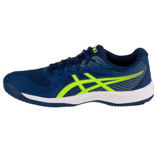 Asics Upcourt 6 M 1071A104-400 volleyball shoes Footwear/Volleyball/Men Asics