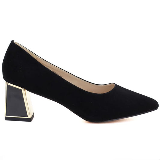 Leather shoes Vinceza