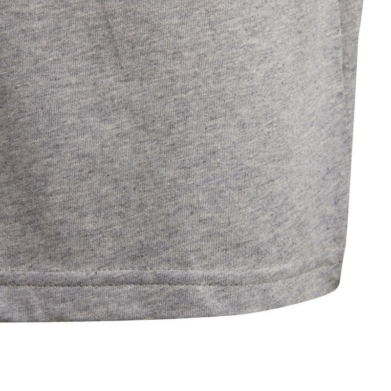 adidas Essentials 3-Stripes Cotton Tee Jr IB1669 Clothing/Lifestyle/T-shirts Adidas