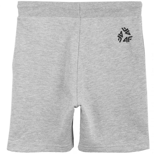 4F Jr HJL21 JSKMD003B 27M shorts Clothing/Lifestyle/Trousers, shorts 4F