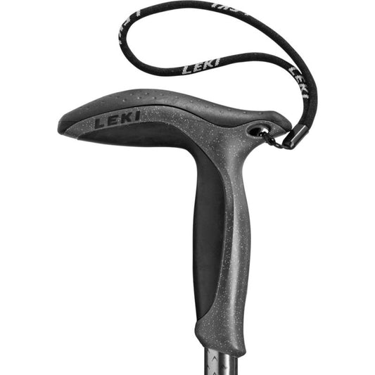 LE HIK Wanderfreund Makalu anth-copper Akcesoria sportowe i turystyczne/Kije do Nordic Walking i trekkingu Your Sports Performance