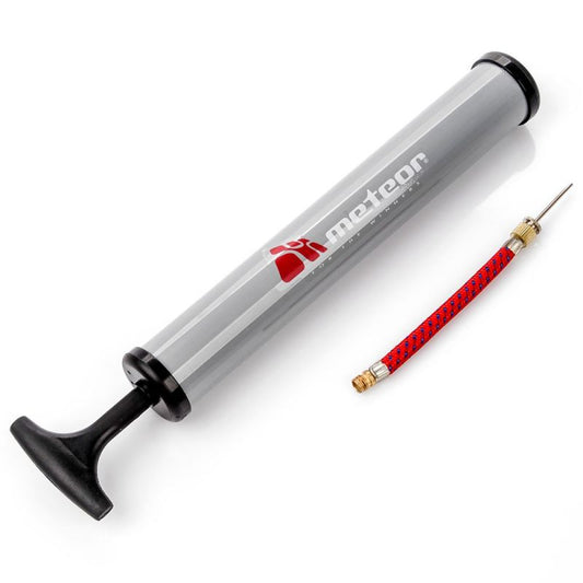 Meteor pump with a hose Accessories Your Sports Performance