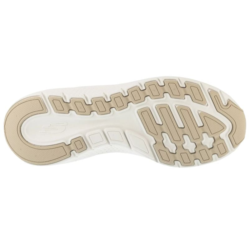 Skechers Arch Fit 2.0 - Vintage Luxe 150332-NAT White 36.5 In preparation Your Sports Performance