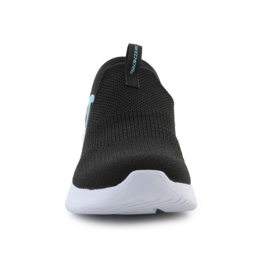 Skechers Slip-ins Ultra Flex 3.0 shoes - Colory Wild Jr 303801l-BKMT Footwear/Lifestyle/Skechers Skechers