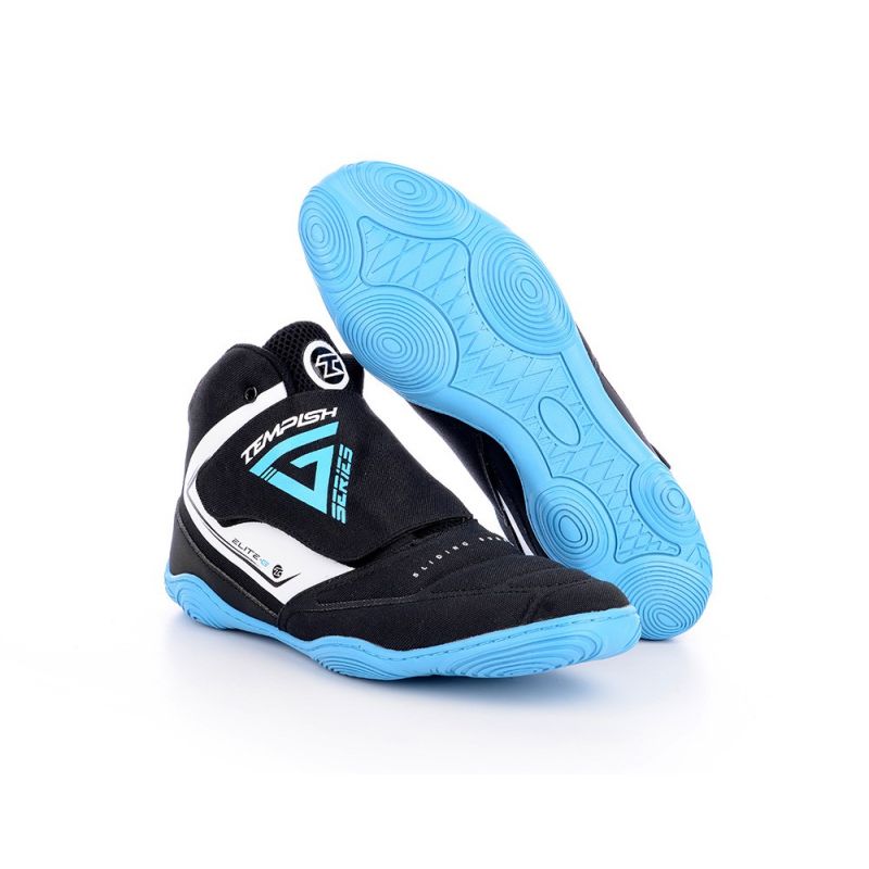 Tempish Elite-G Jr 119000083 goalkeeper shoes Footwear/Floorball Your Sports Performance