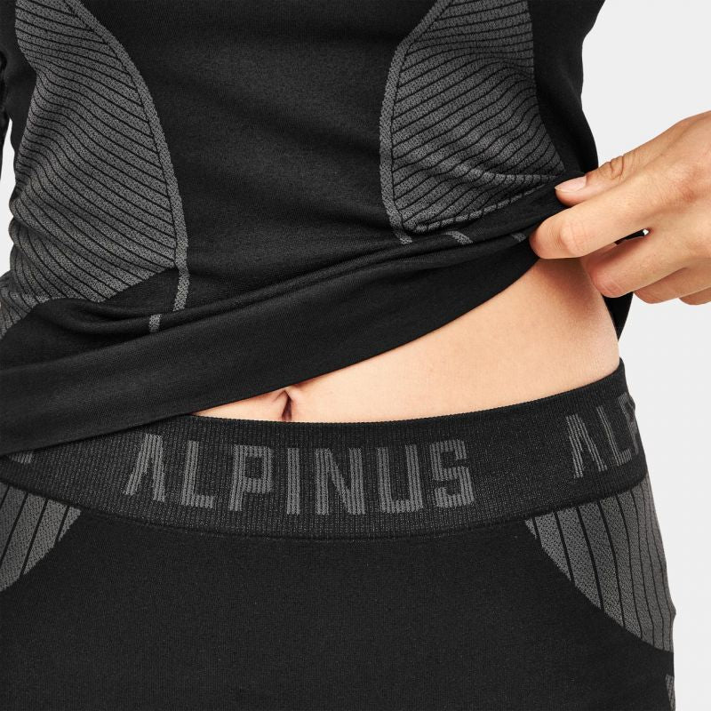 Thermoactive underwear Alpinus Active Base Layer Set W GT43253