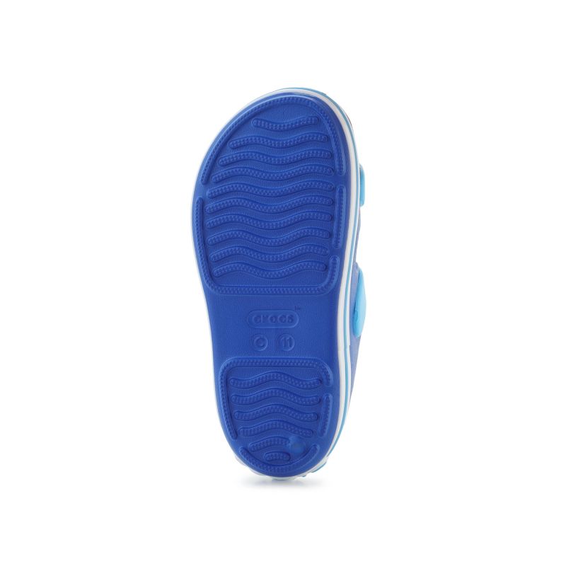 Crocs Crocband Cruiser Jr Sandals 209423-4PA Footwear/Lifestyle/Crocs Crocs