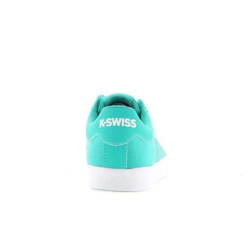 K-Swiss Women's Belmont SO T Sherbet W 93739-386-M Footwear/Lifestyle/K-Swiss Your Sports Performance