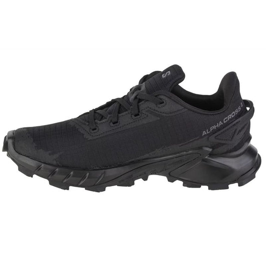 Salomon Alphacross 4 W running shoes 470642 Footwear/Running/Women Your Sports Performance