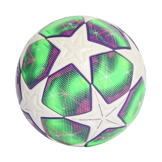 adidas UWCL 25/26 League Stage Pro Football JD0190 Accessories/Balls/Football/Champions League 2025 Adidas