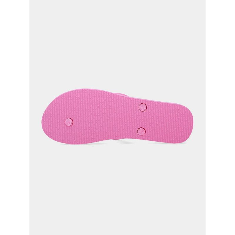 Women's summer flip-flops 4F 4FRMM00FFLIF138-91S *Kategoria tymczasowa Your Sports Performance