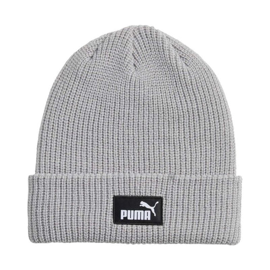 Puma ESS High Crown Cap Gray 26410 02 In preparation Your Sports Performance