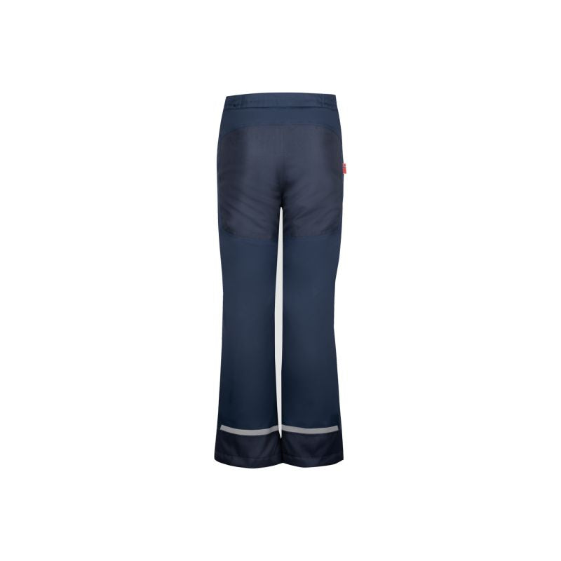 Trollkids Kids Hammerfest Snow Pant waterproof navy blue winter trousers (458-100) In preparation Your Sports Performance
