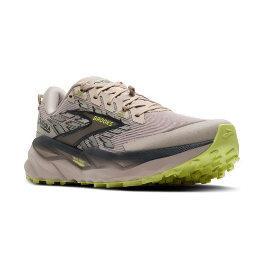 Cascadia 19 light gray 1104571D232 Brooks/Inne Your Sports Performance