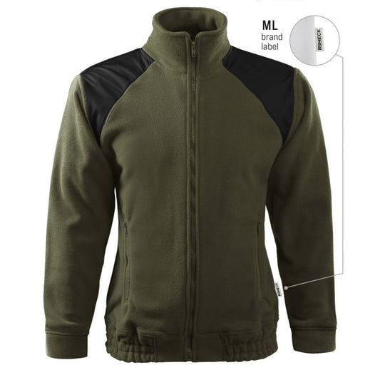 Polar Rimeck unisex Jacket Hi-Q M MLI-506ML Clothing/Lifestyle/Rimeck Your Sports Performance