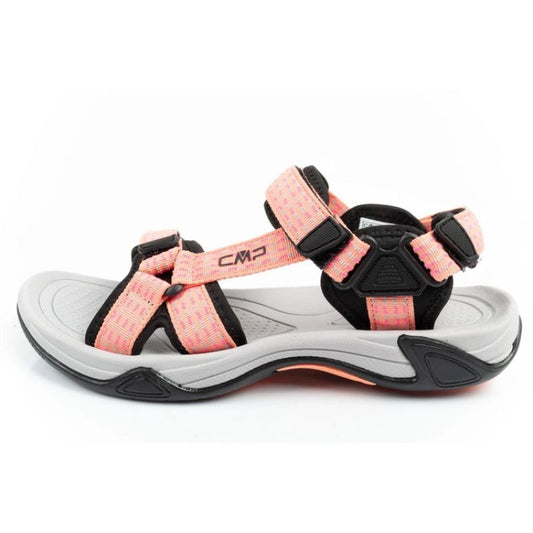 CMP Hamal Hiking Jr Sandals 38Q9954J C588 Footwear/Outdoor/CMP Your Sports Performance