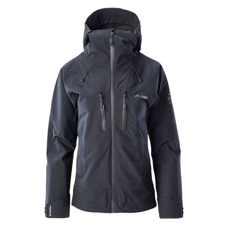 Elbrus Malaspina Wo's Sympatex W jacket 92800481819 Clothing/Outdoor Your Sports Performance
