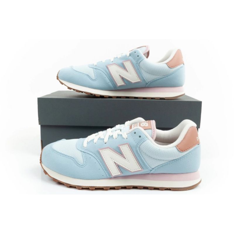 New Balance W GW500BGB Shoes Footwear/Lifestyle New Balance