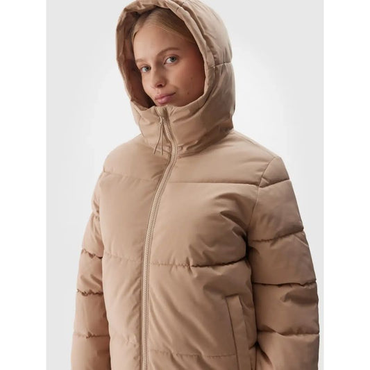 Jacket 4F W 4FWAW24TDJAF473-83S Clothing/Outdoor Your Sports Performance