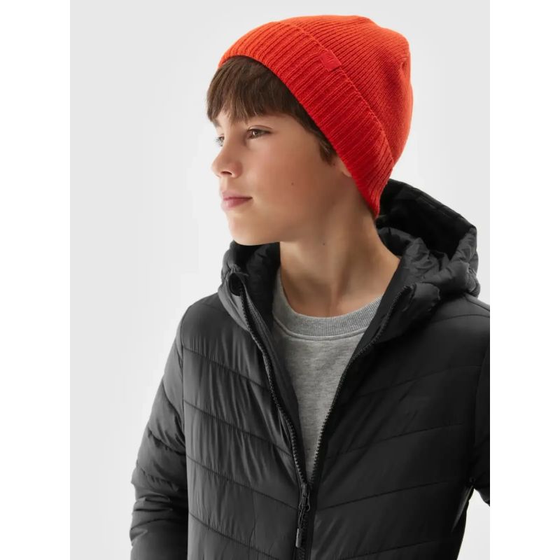 Jacket 4F Jr 4FJWAW24TDJAM460-20S Clothing/Outdoor 4F