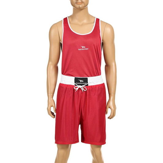 Yakima Sport boxing suit reversible M XL 100797 Clothing/martial arts Yakima