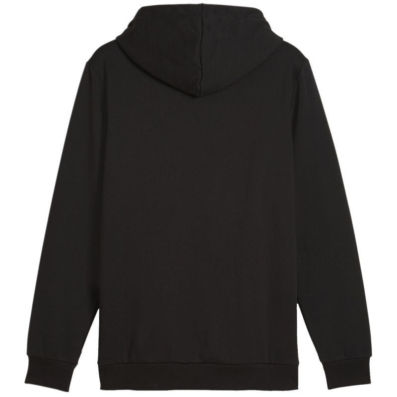 Puma Ess+ Logo LAB Gradient Hoodie FL M 681775 01 Clothing/Lifestyle Puma