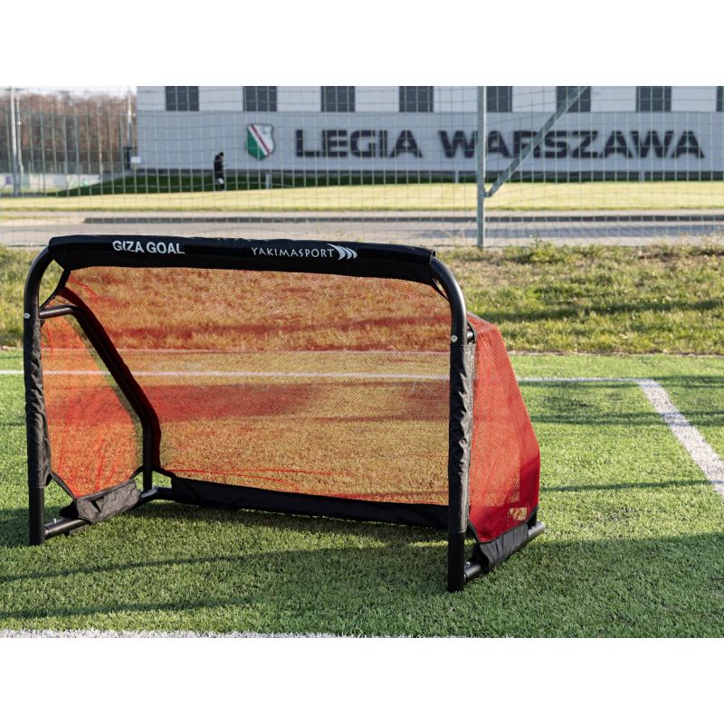 Yakima Giza 100809 red goal net Accessories/Sports facilities equipment Yakima