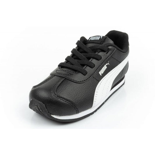 Puma Turin 3 Jr shoes 384432 04 Footwear/Lifestyle Puma