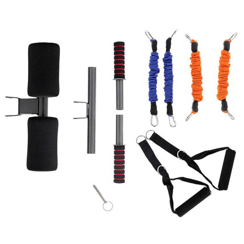 HMS L8320 Exercise Bench