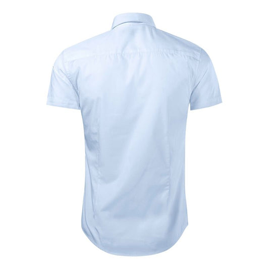 Malfini Flash M MLI-26082 light blue shirt Clothing/Lifestyle/T-shirts/Malfini Malfini