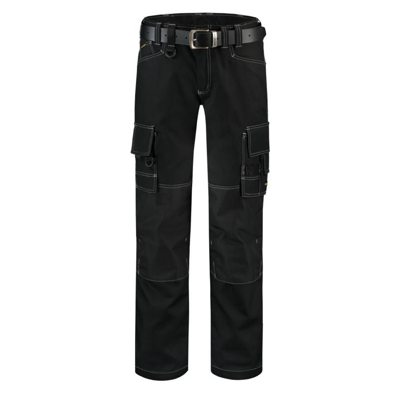 Tricorp Unisex Cordura Canvas Work Pants MLI-T61T1 Clothing/Outdoor/Tricorp Your Sports Performance