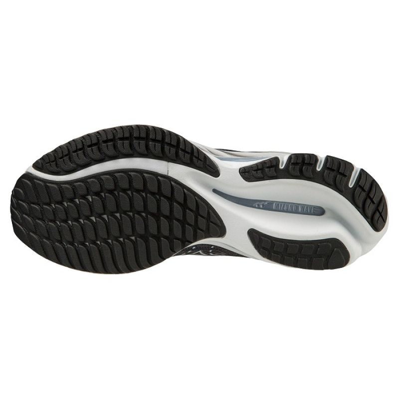 Mizuno Wave Rider 27 W shoes J1GD230322 Footwear/Running/Women Mizuno