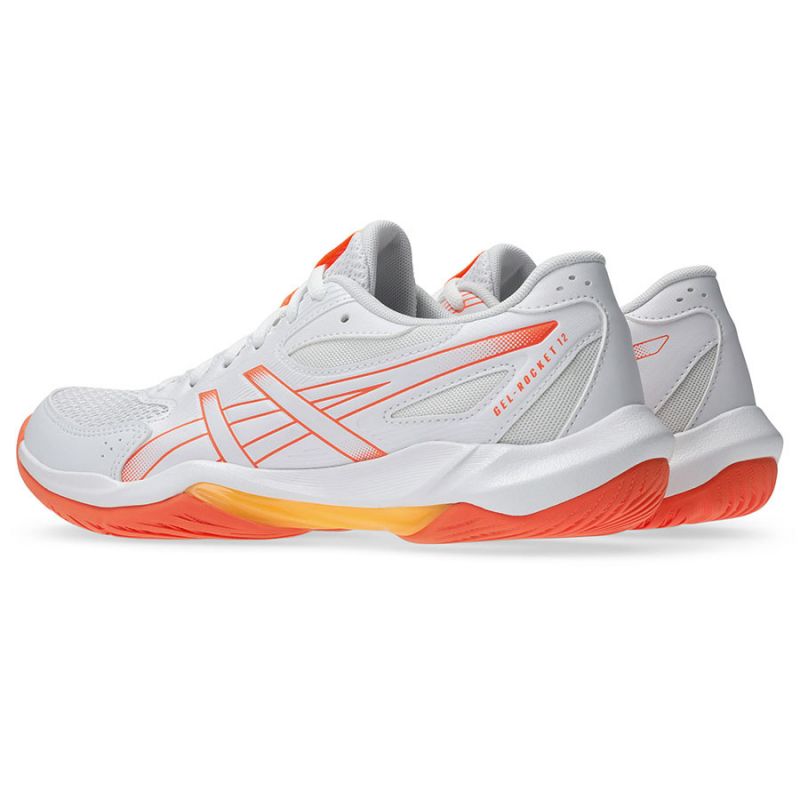 Asics Gel-Rocket 12 M 1072A119 100 Volleyball Shoes Footwear/Volleyball/Men Asics