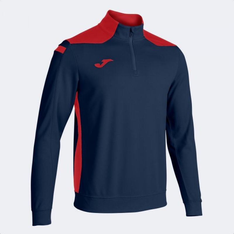 Joma Championship VI Sweatshirt 101952.336 Clothing/Football/Joma Joma