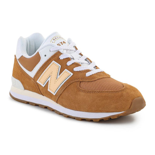 New Balance Jr GC574CC1 shoes Footwear/Lifestyle New Balance