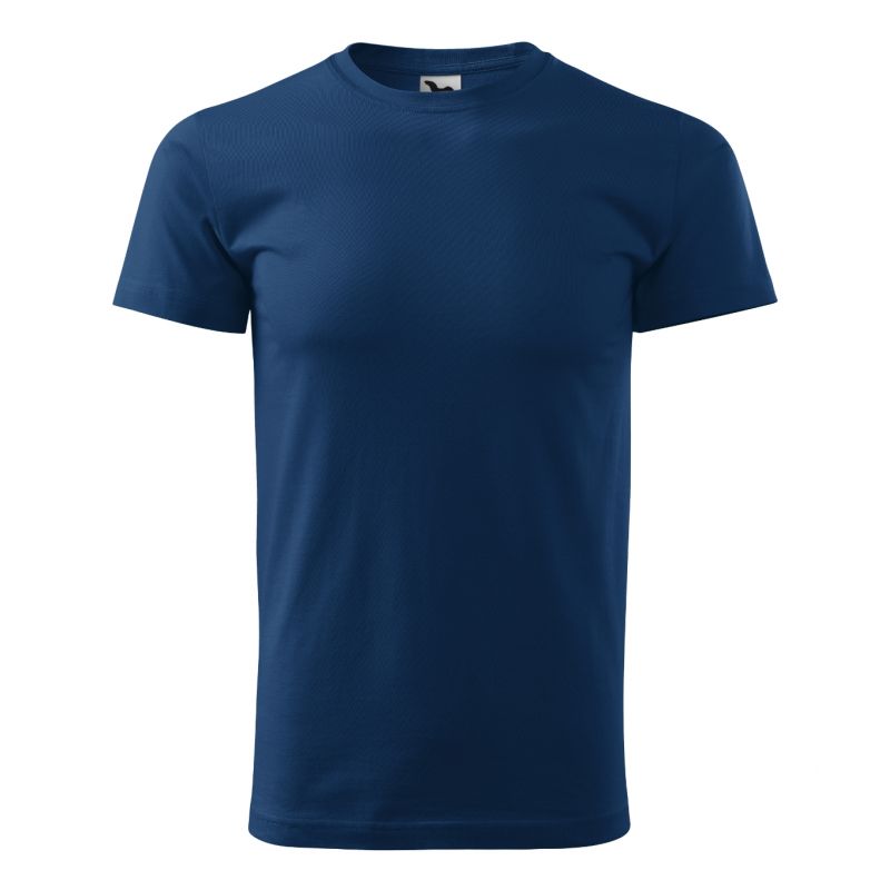 Adler Basic M T-shirt MLI-12987 Clothing/Lifestyle/T-shirts/Adler Your Sports Performance
