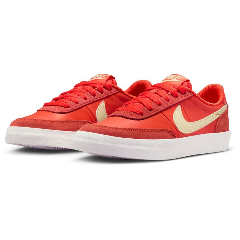 Nike KillShot 2 leather GS IF0500-601 shoes In preparation Nike
