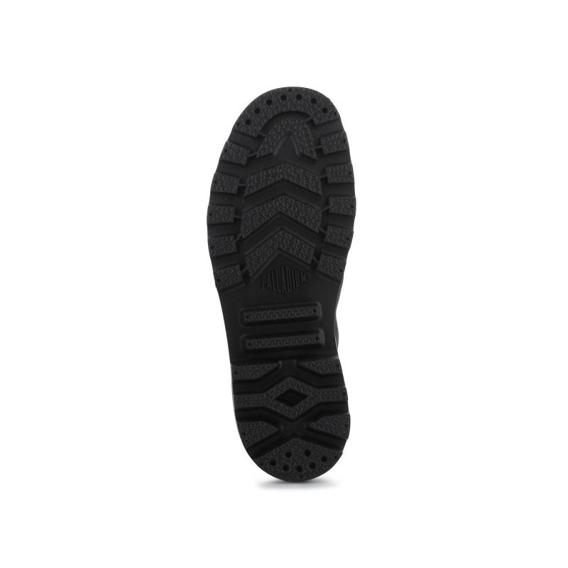 Palladium Hi Organic II U shoes 77100-008-M Footwear/Lifestyle/Palladium Your Sports Performance