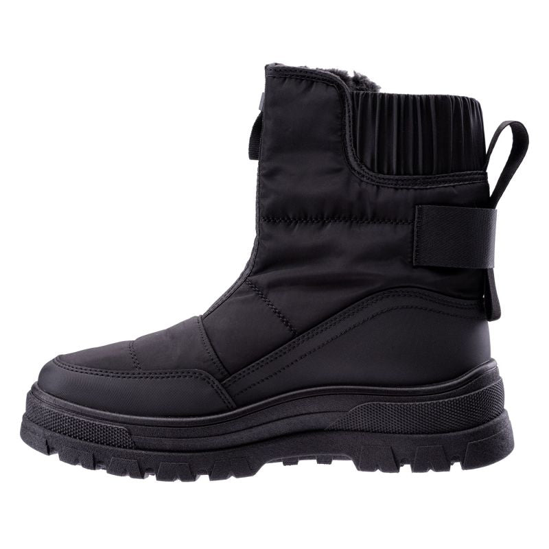 Women's KESTIA MID WO'S Snow Boots In preparation Your Sports Performance